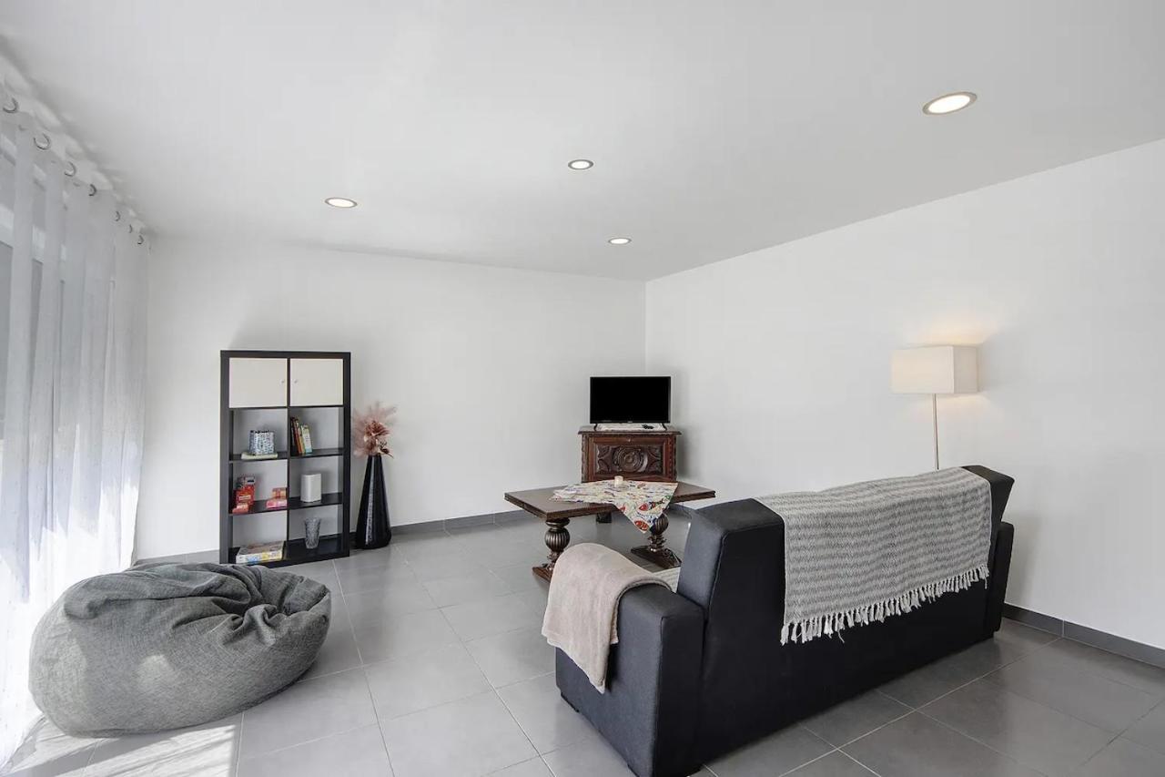 Maison De Vacances Aveiro 가파나다나자레 외부 사진