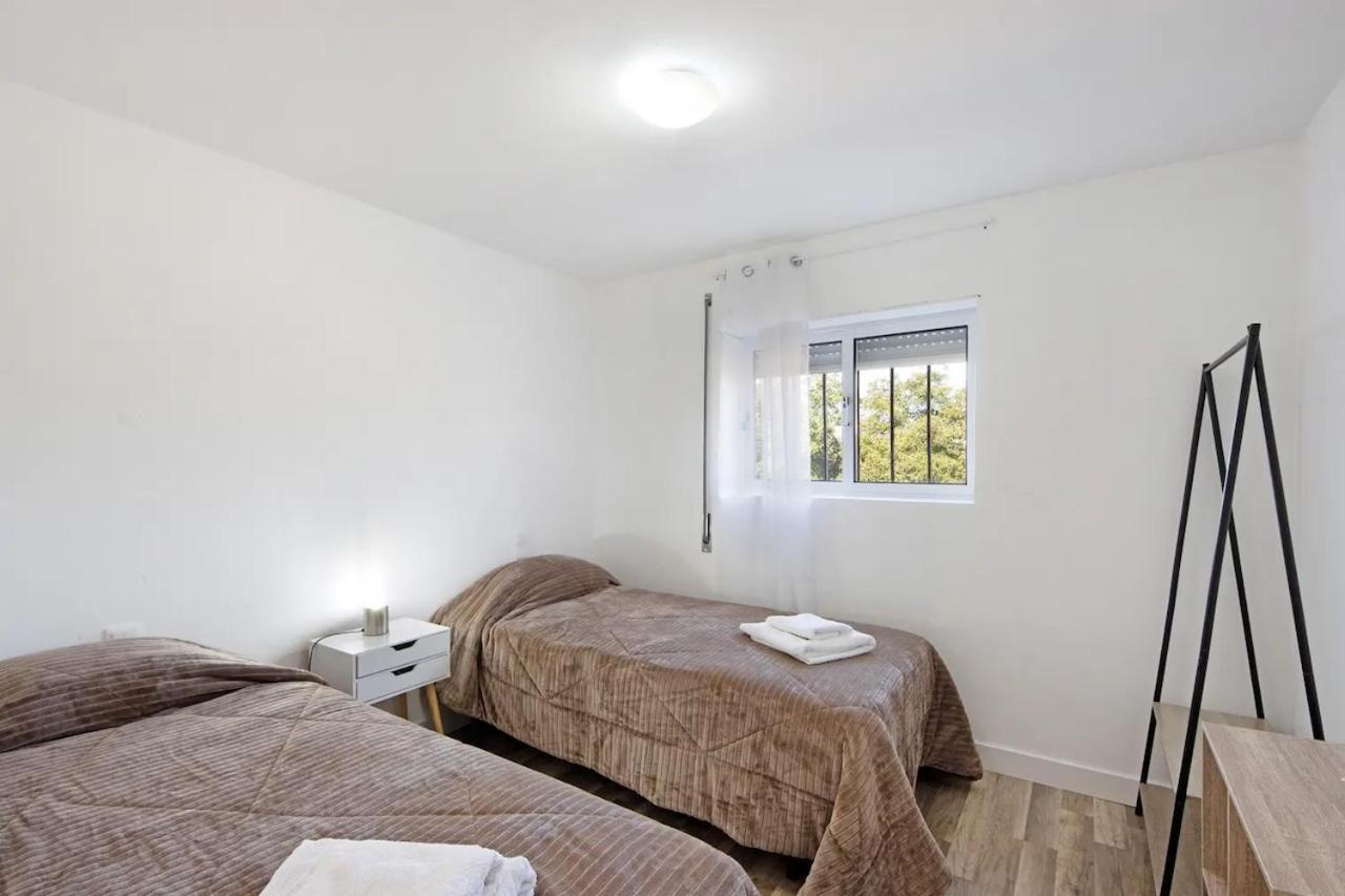 Maison De Vacances Aveiro 가파나다나자레 외부 사진