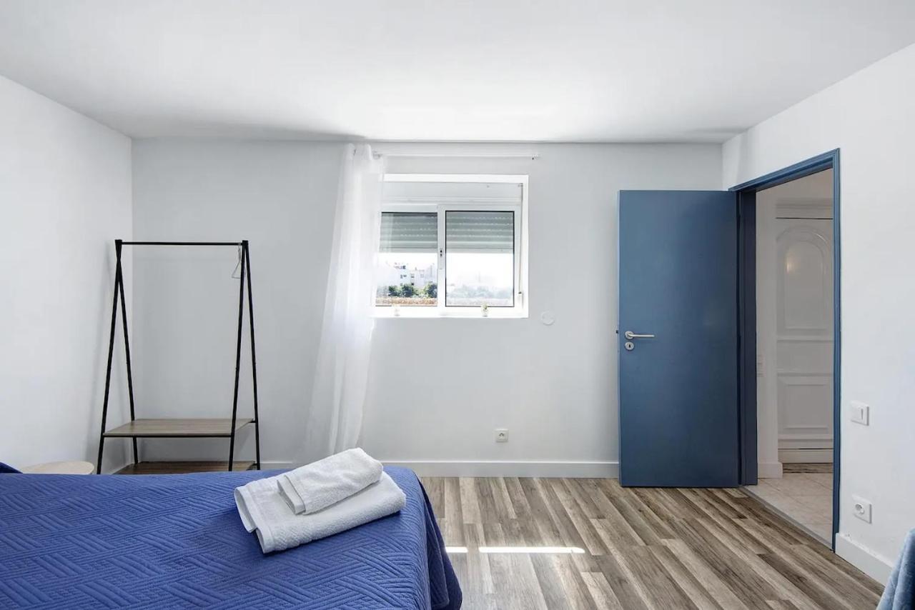 Maison De Vacances Aveiro 가파나다나자레 외부 사진