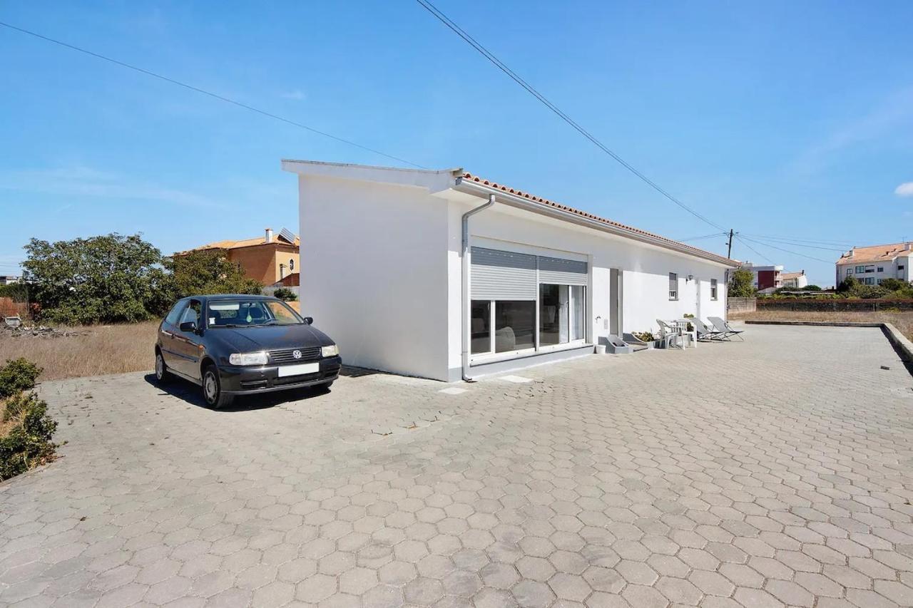 Maison De Vacances Aveiro 가파나다나자레 외부 사진