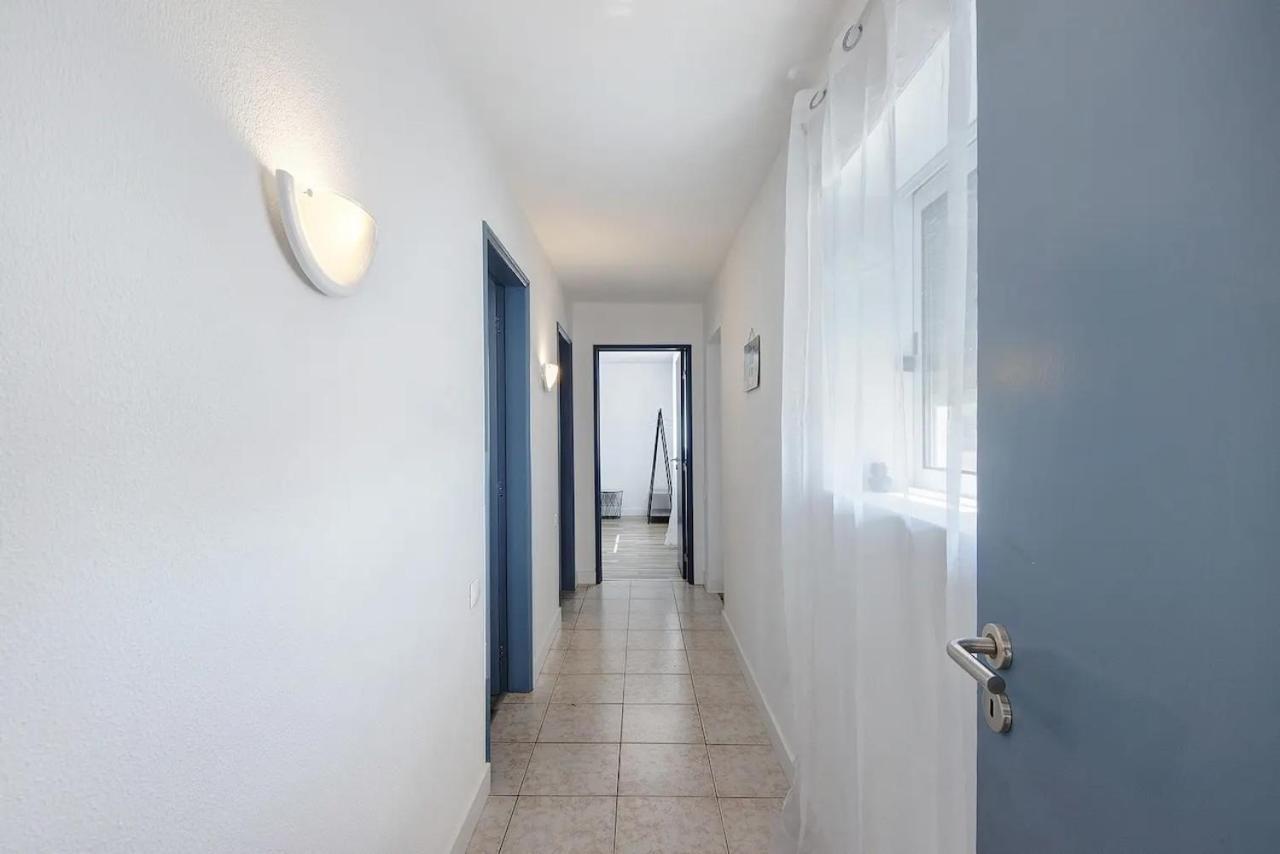 Maison De Vacances Aveiro 가파나다나자레 외부 사진