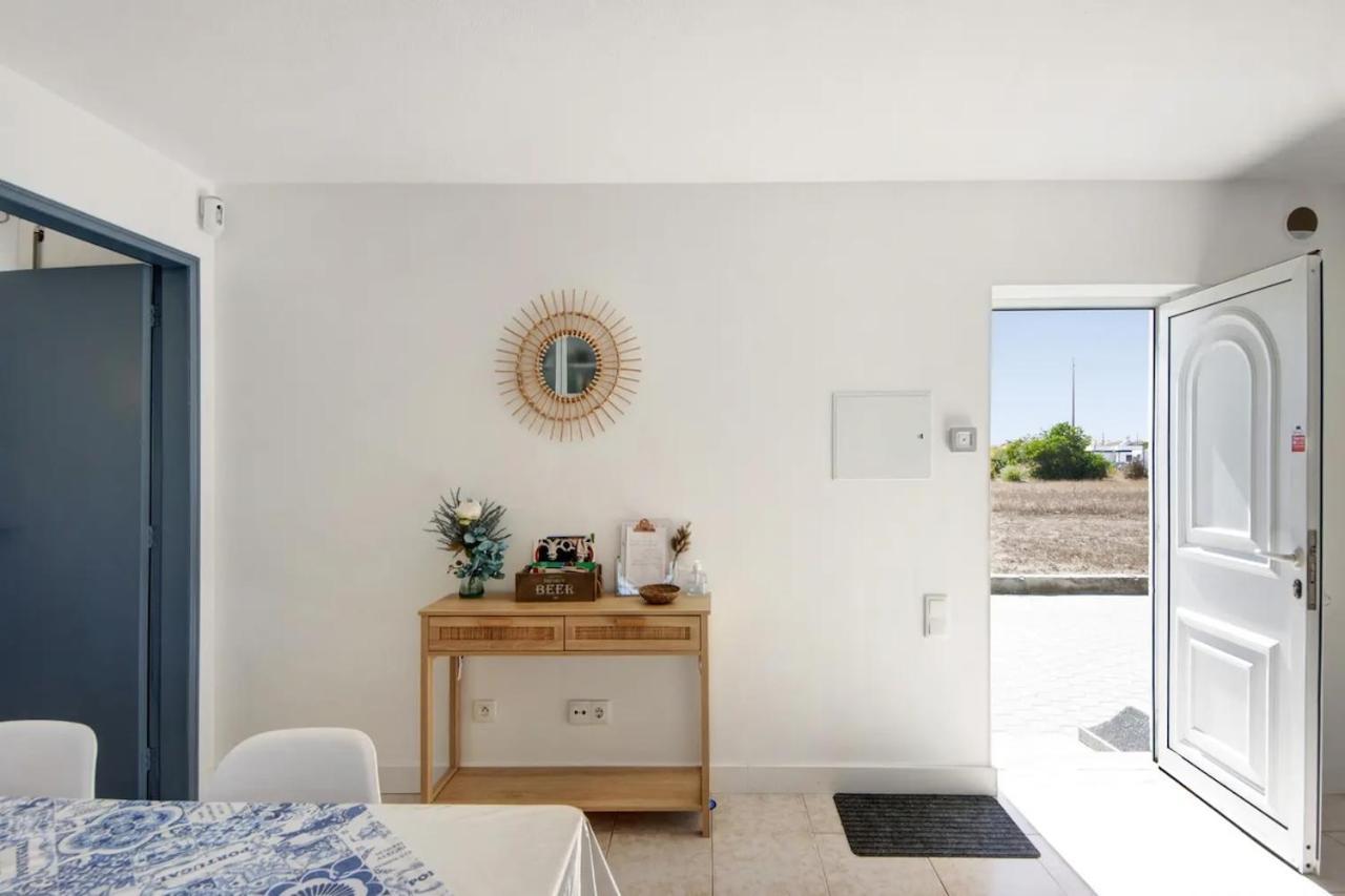 Maison De Vacances Aveiro 가파나다나자레 외부 사진
