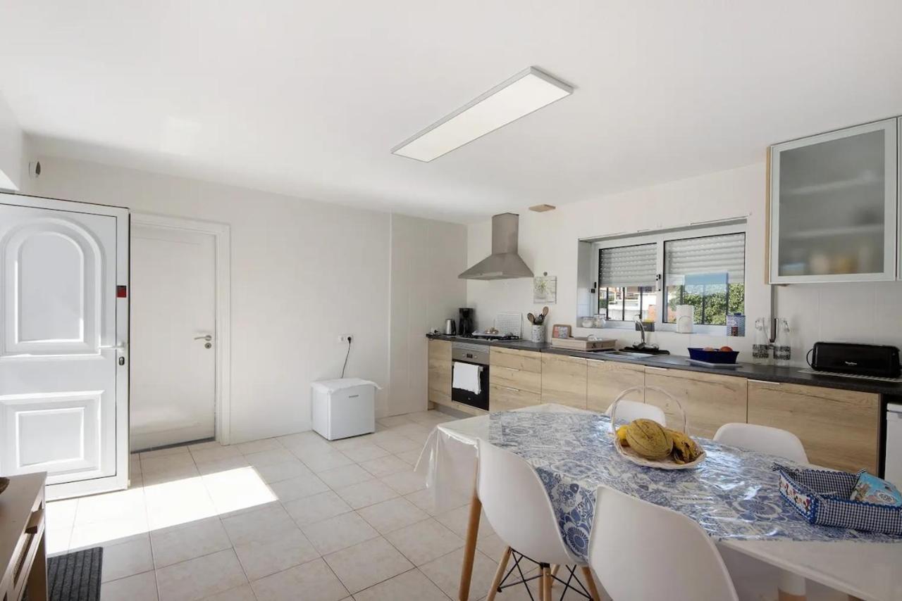 Maison De Vacances Aveiro 가파나다나자레 외부 사진