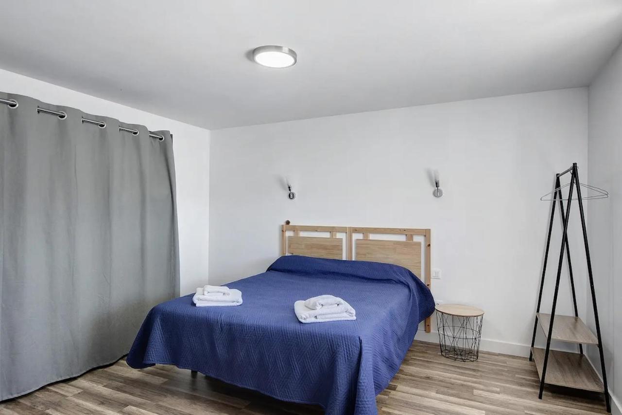Maison De Vacances Aveiro 가파나다나자레 외부 사진